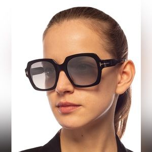 Tom Ford Sunglasses
